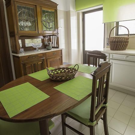 Casa Belavista - Baia Apartment Lagos Ngoại thất bức ảnh