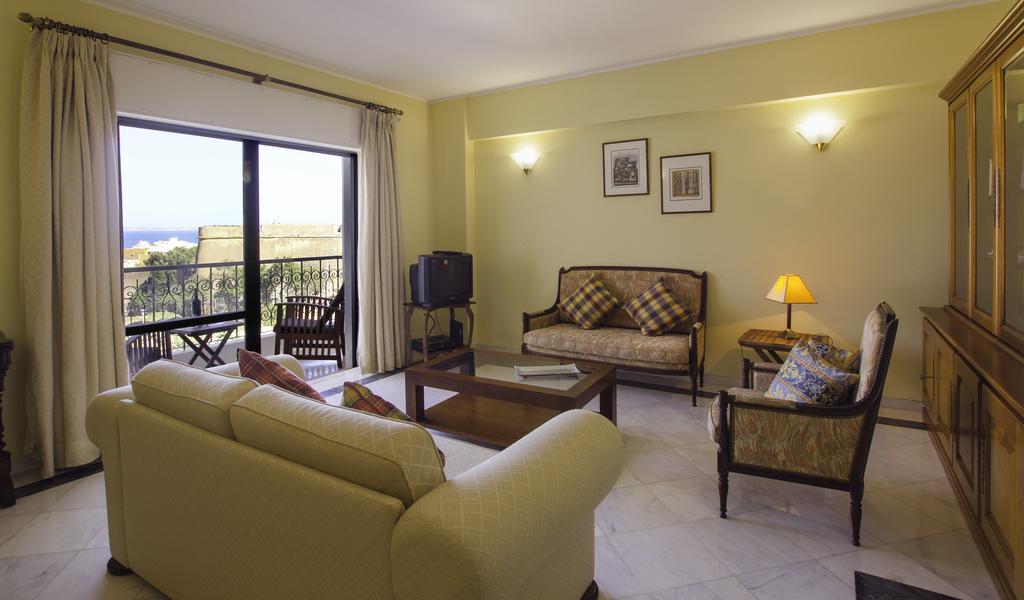 Casa Belavista - Baia Apartment Lagos Ngoại thất bức ảnh