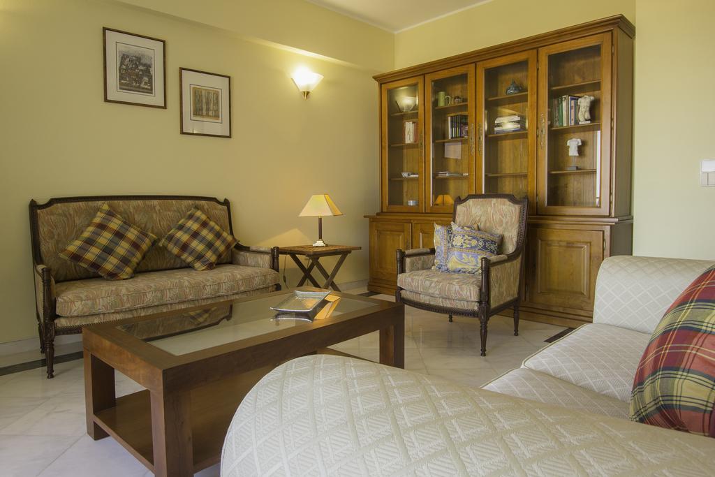Casa Belavista - Baia Apartment Lagos Ngoại thất bức ảnh