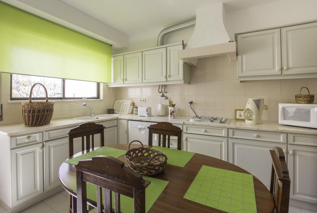 Casa Belavista - Baia Apartment Lagos Ngoại thất bức ảnh