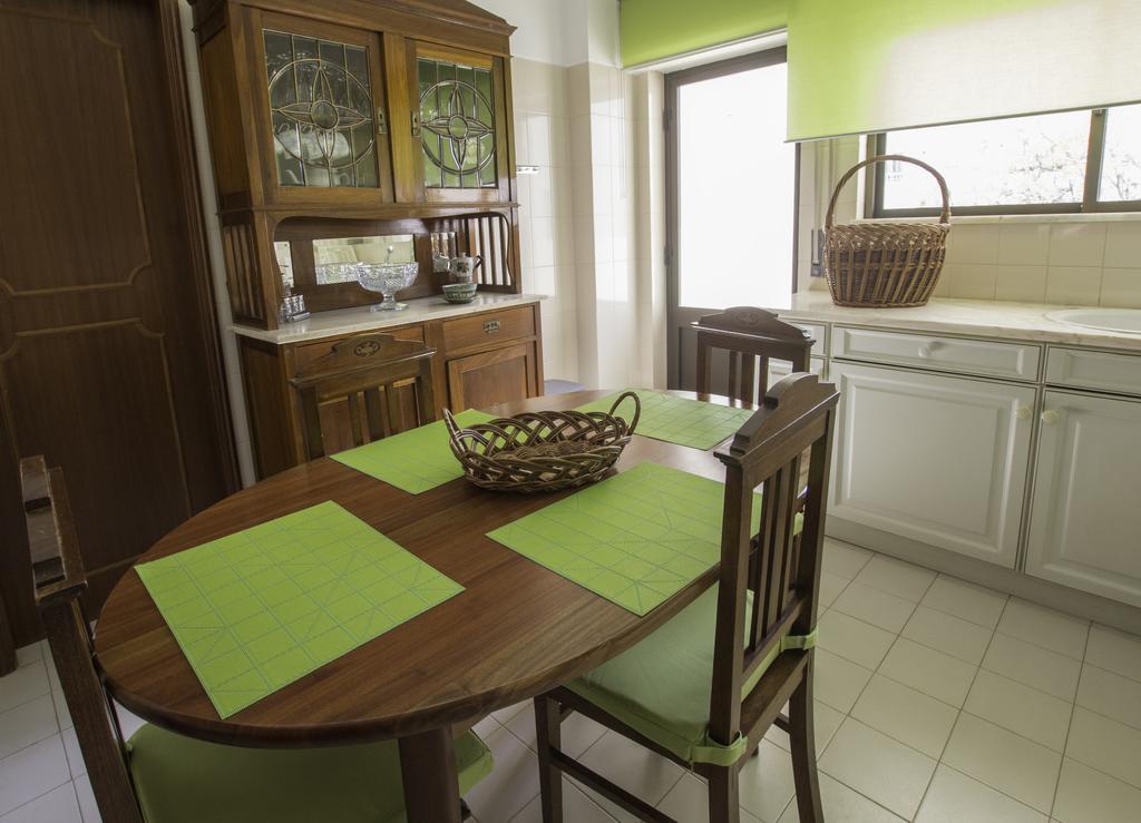 Casa Belavista - Baia Apartment Lagos Ngoại thất bức ảnh