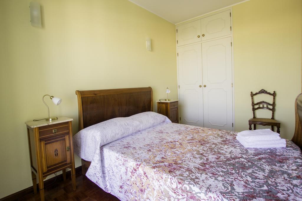 Casa Belavista - Baia Apartment Lagos Ngoại thất bức ảnh