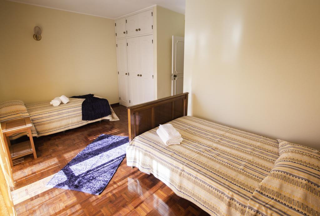 Casa Belavista - Baia Apartment Lagos Ngoại thất bức ảnh