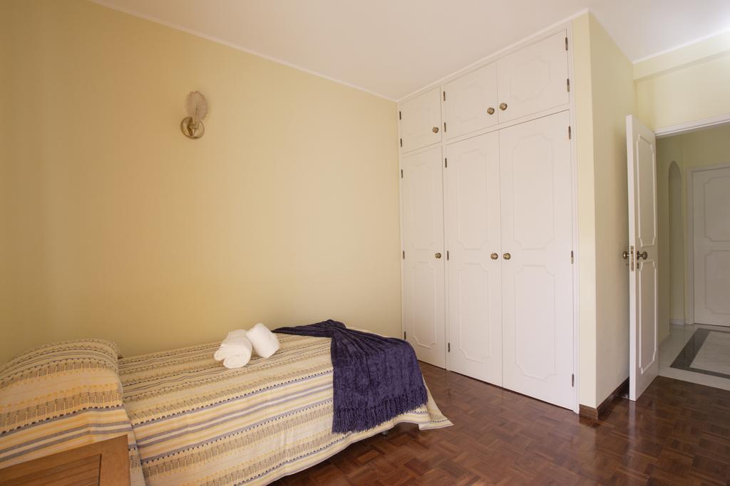 Casa Belavista - Baia Apartment Lagos Ngoại thất bức ảnh