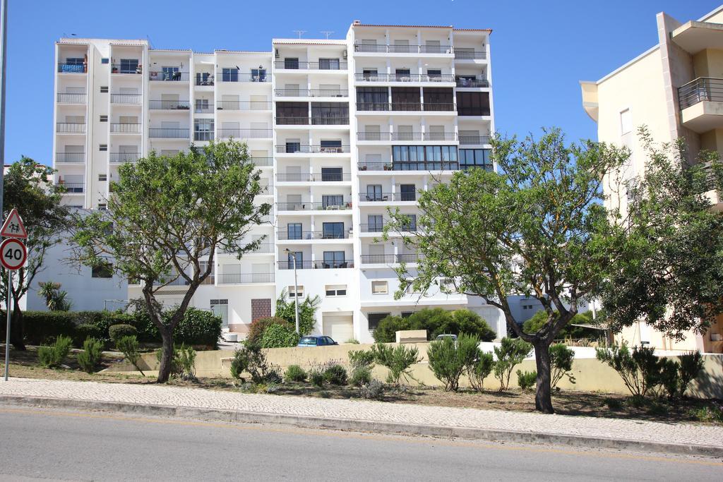 Casa Belavista - Baia Apartment Lagos Ngoại thất bức ảnh