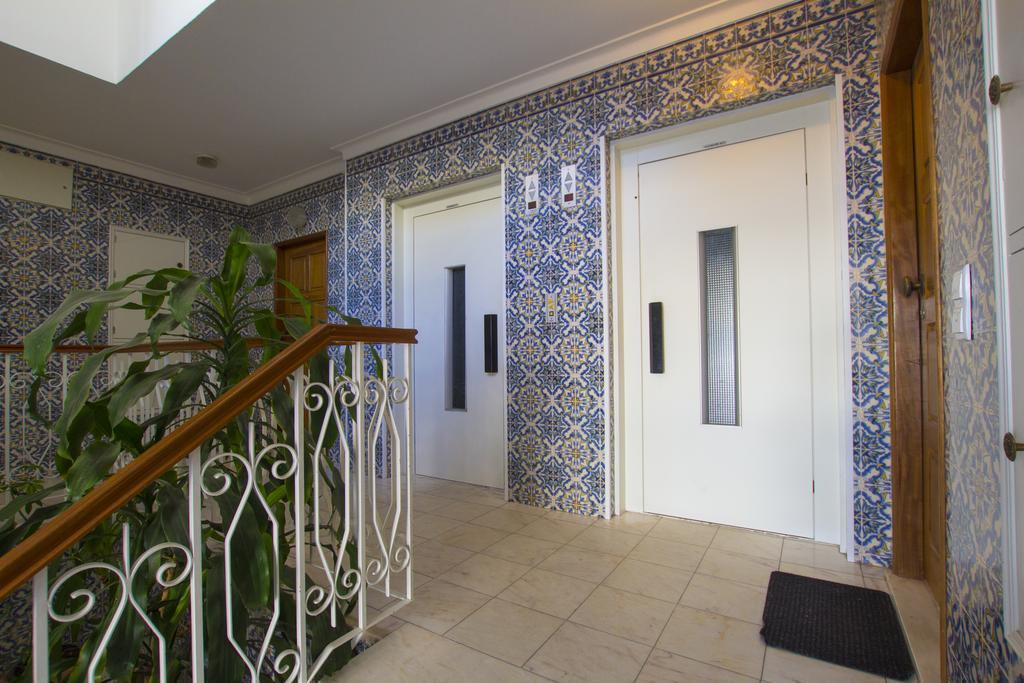 Casa Belavista - Baia Apartment Lagos Ngoại thất bức ảnh