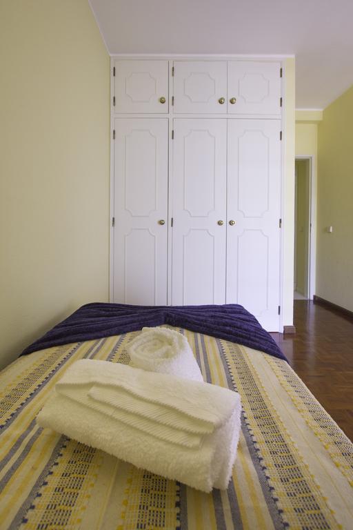 Casa Belavista - Baia Apartment Lagos Ngoại thất bức ảnh