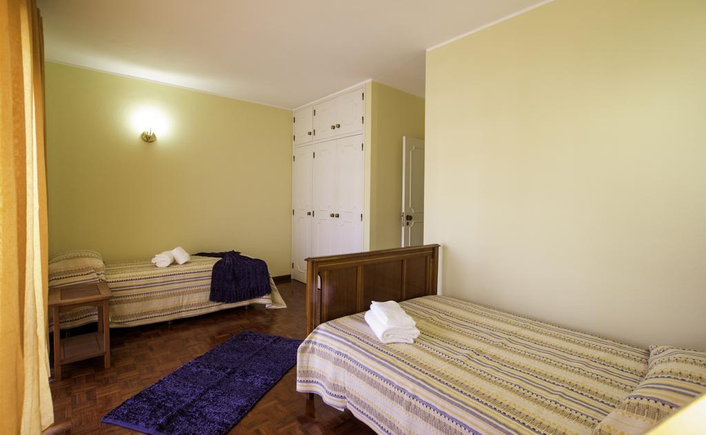 Casa Belavista - Baia Apartment Lagos Ngoại thất bức ảnh