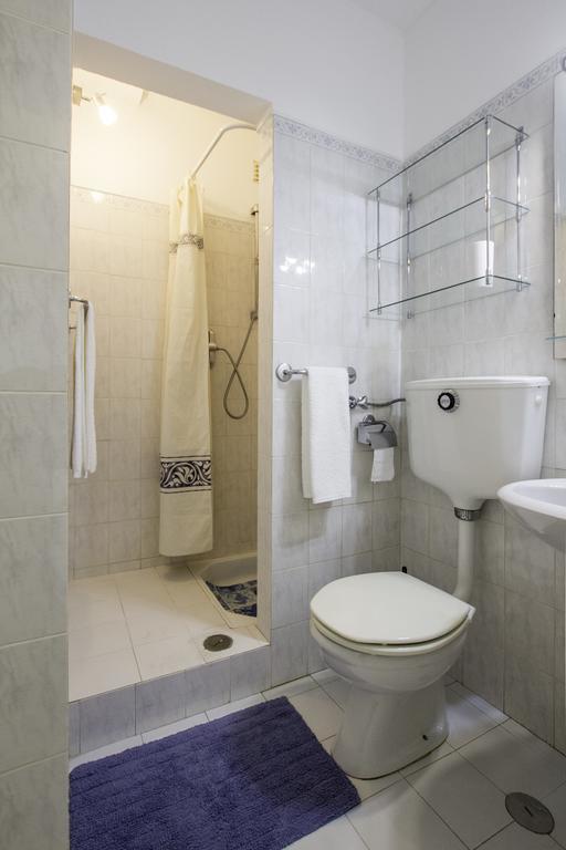 Casa Belavista - Baia Apartment Lagos Ngoại thất bức ảnh