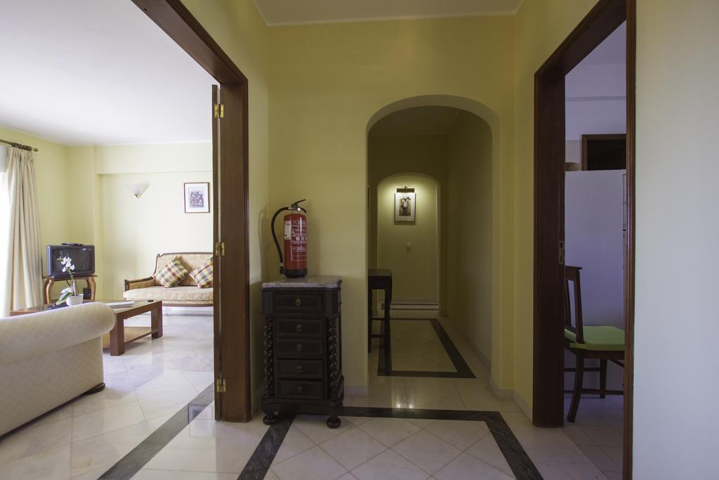 Casa Belavista - Baia Apartment Lagos Ngoại thất bức ảnh