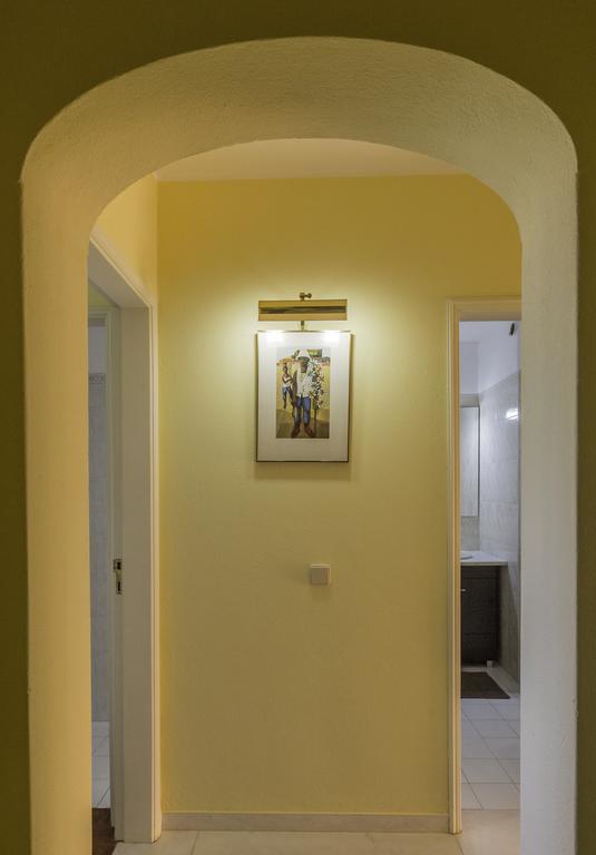 Casa Belavista - Baia Apartment Lagos Ngoại thất bức ảnh