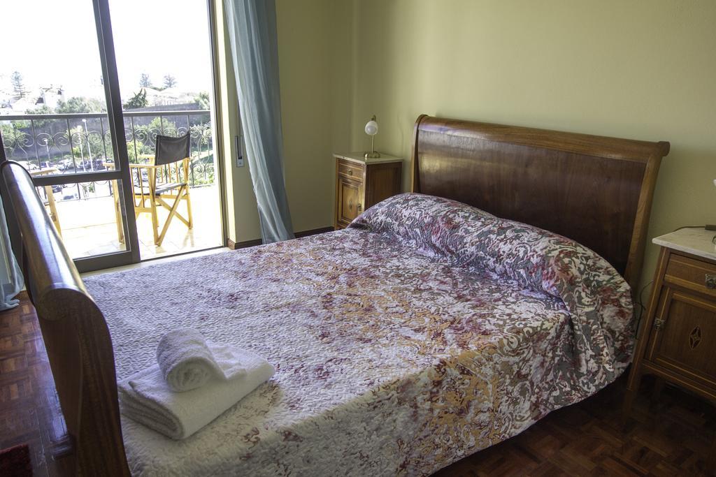 Casa Belavista - Baia Apartment Lagos Ngoại thất bức ảnh