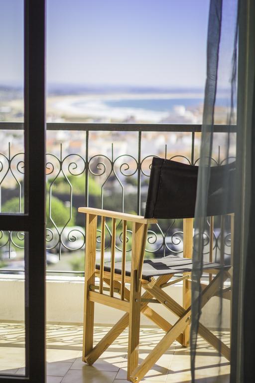 Casa Belavista - Baia Apartment Lagos Ngoại thất bức ảnh