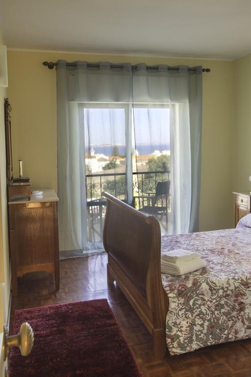 Casa Belavista - Baia Apartment Lagos Ngoại thất bức ảnh