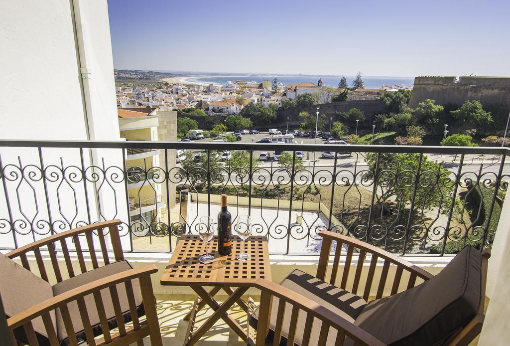 Casa Belavista - Baia Apartment Lagos Ngoại thất bức ảnh