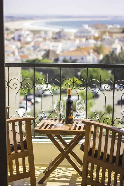 Casa Belavista - Baia Apartment Lagos Ngoại thất bức ảnh